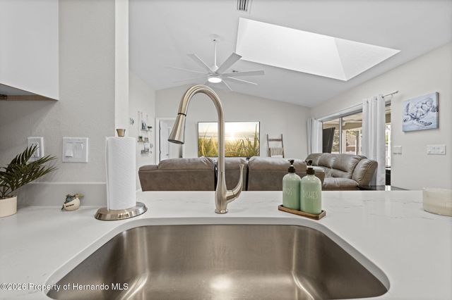 4351 Castle Avenue, Spring Hill, FL 34609