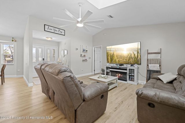 4351 Castle Avenue, Spring Hill, FL 34609