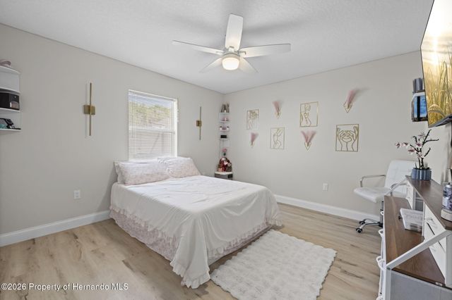 4351 Castle Avenue, Spring Hill, FL 34609