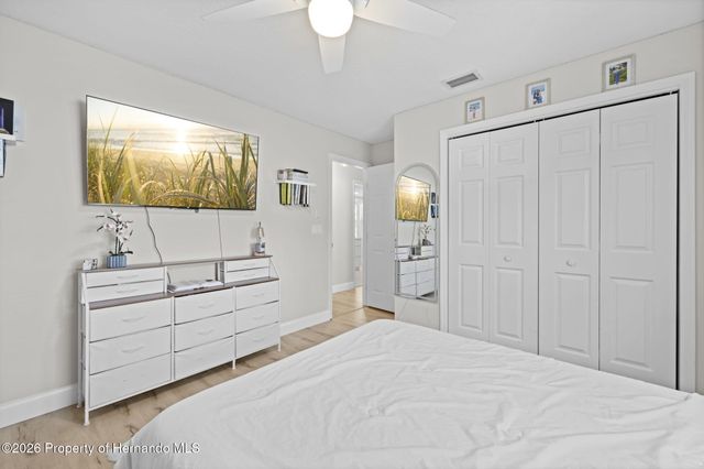 4351 Castle Avenue, Spring Hill, FL 34609