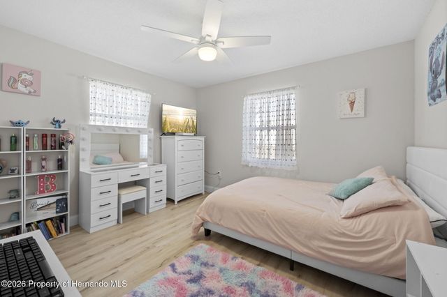 4351 Castle Avenue, Spring Hill, FL 34609