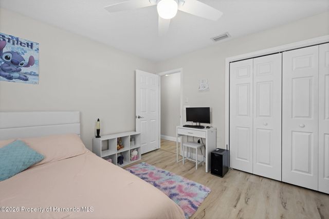 4351 Castle Avenue, Spring Hill, FL 34609