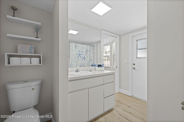 4351 Castle Avenue, Spring Hill, FL 34609