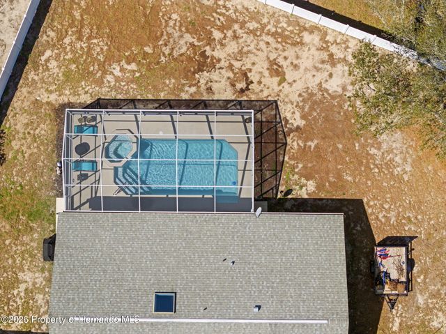 4351 Castle Avenue, Spring Hill, FL 34609