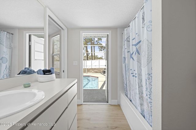 4351 Castle Avenue, Spring Hill, FL 34609