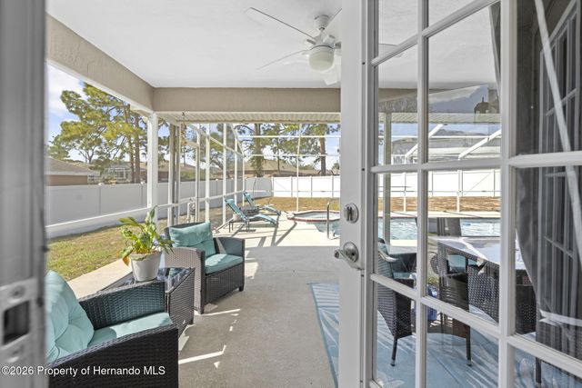 4351 Castle Avenue, Spring Hill, FL 34609