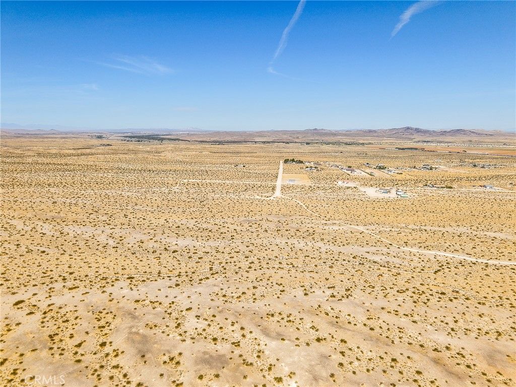 Image 1 of property listing at 0 Sylvan Avenue, Barstow, CA 92311