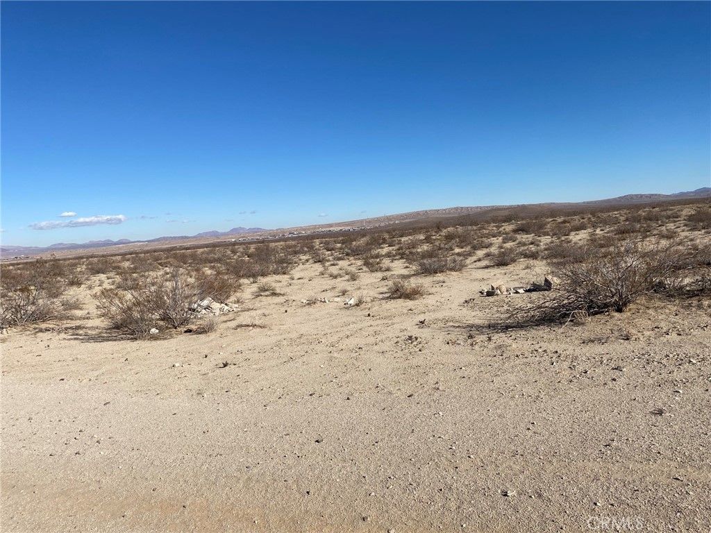 Image 2 of property listing at 0 Sylvan Avenue, Barstow, CA 92311