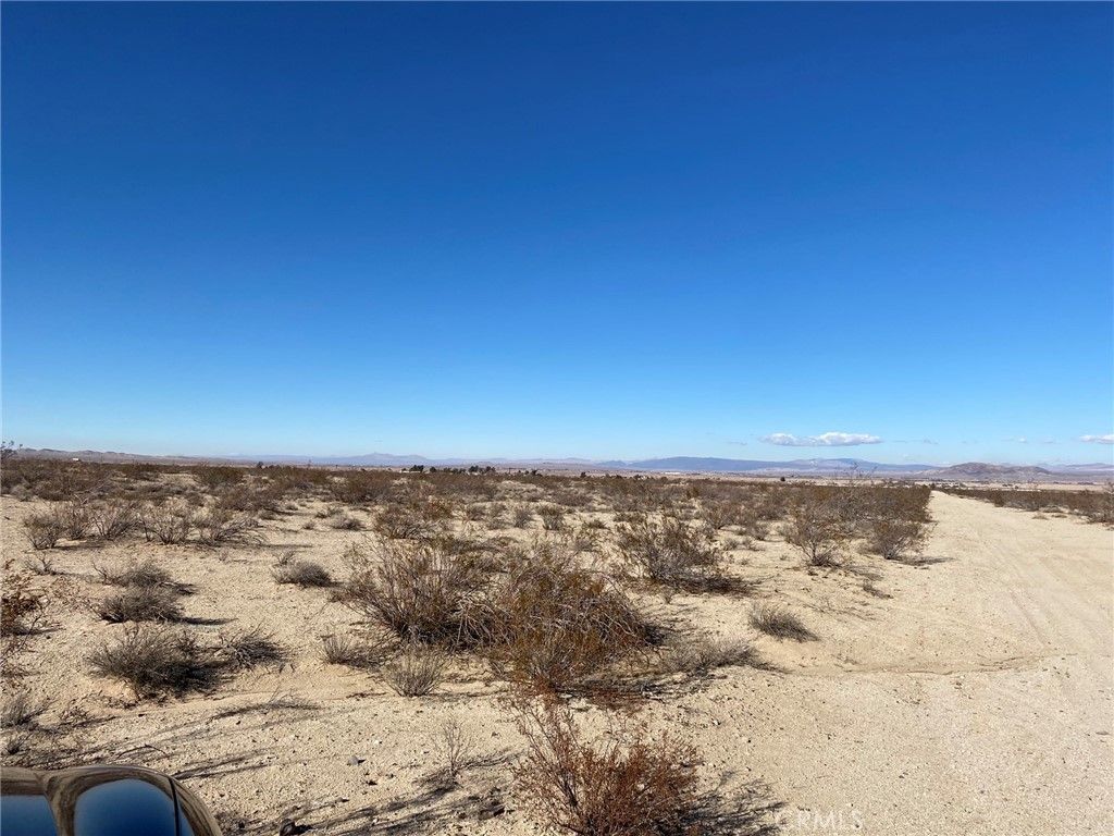 Image 3 of property listing at 0 Sylvan Avenue, Barstow, CA 92311