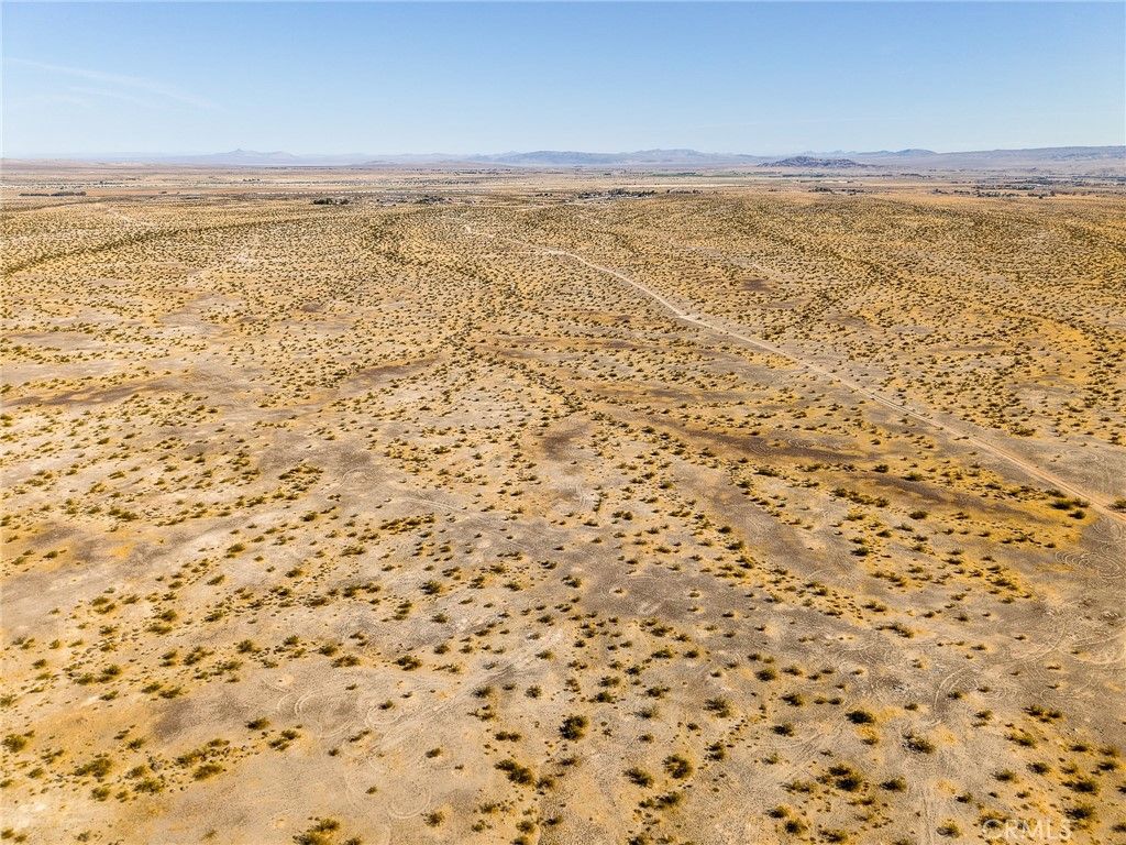 Image 5 of property listing at 0 Sylvan Avenue, Barstow, CA 92311