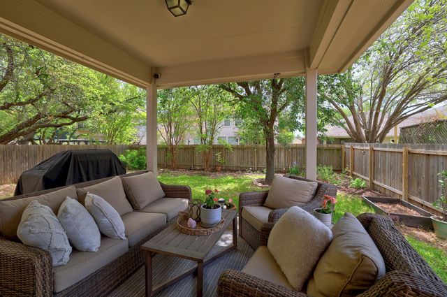 1320 Alpine Mountain DR, Leander, TX 78641