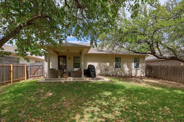 1320 Alpine Mountain DR, Leander, TX 78641