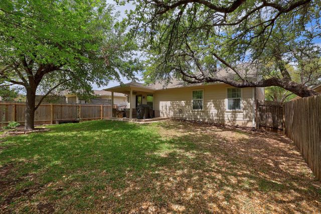 1320 Alpine Mountain DR, Leander, TX 78641