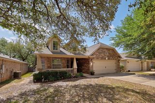1320 Alpine Mountain DR, Leander, TX 78641