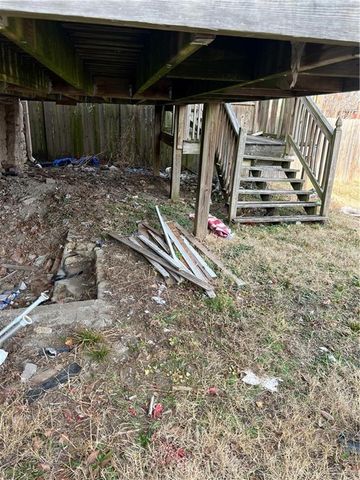 2327 Park Avenue, Kansas City, MO 64127