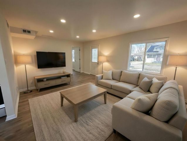 3032 Gladstone Avenue, Rockford, IL 61101