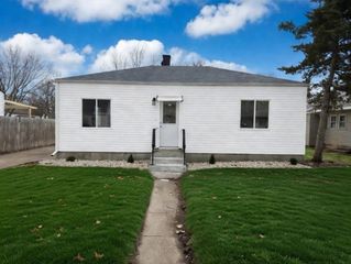 3032 Gladstone Avenue, Rockford, IL 61101