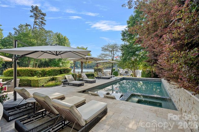 461 Kemp Road, Mooresville, NC 28117