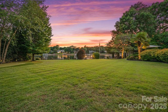 461 Kemp Road, Mooresville, NC 28117