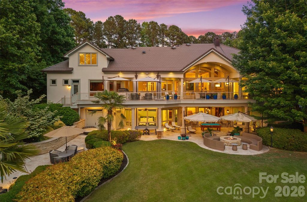 461 Kemp Road, Mooresville, NC 28117