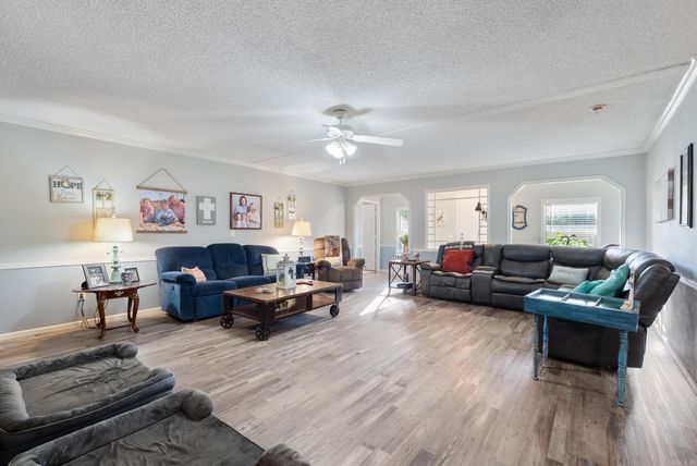 54 Terry Lynn Lane, Perryville, AR 72126