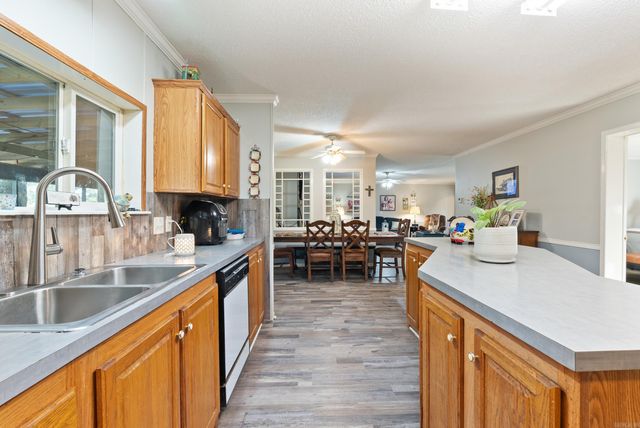 54 Terry Lynn Lane, Perryville, AR 72126