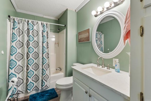 54 Terry Lynn Lane, Perryville, AR 72126