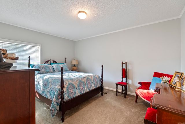 54 Terry Lynn Lane, Perryville, AR 72126