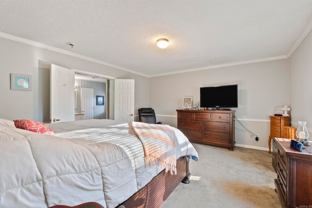 54 Terry Lynn Lane, Perryville, AR 72126