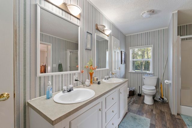 54 Terry Lynn Lane, Perryville, AR 72126