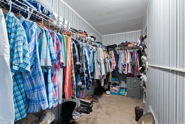 54 Terry Lynn Lane, Perryville, AR 72126