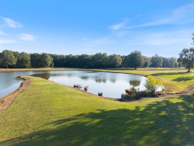 54 Terry Lynn Lane, Perryville, AR 72126