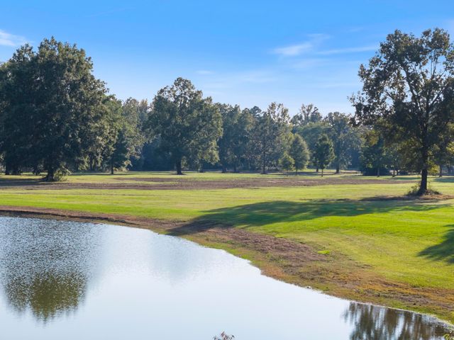 54 Terry Lynn Lane, Perryville, AR 72126