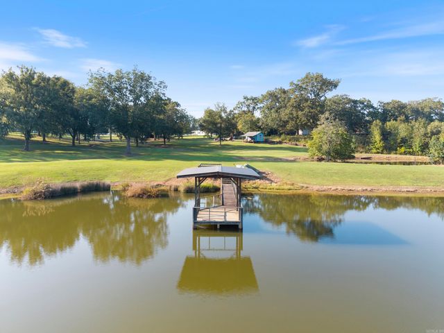 54 Terry Lynn Lane, Perryville, AR 72126