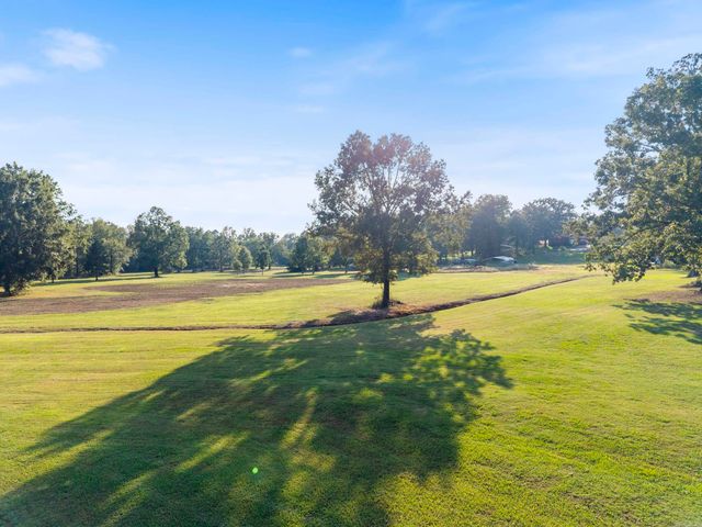 54 Terry Lynn Lane, Perryville, AR 72126