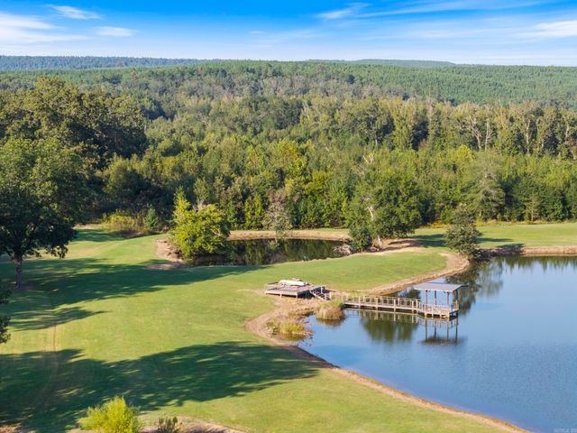 54 Terry Lynn Lane, Perryville, AR 72126