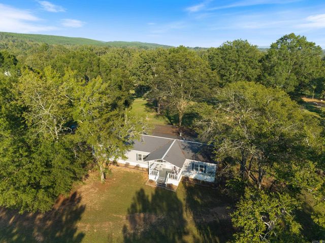 54 Terry Lynn Lane, Perryville, AR 72126