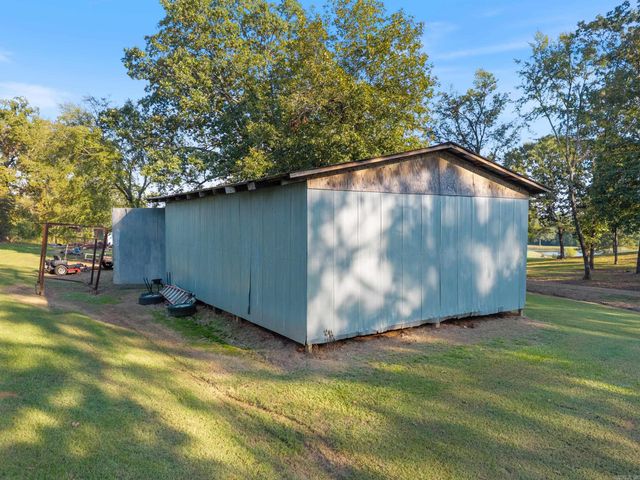 54 Terry Lynn Lane, Perryville, AR 72126