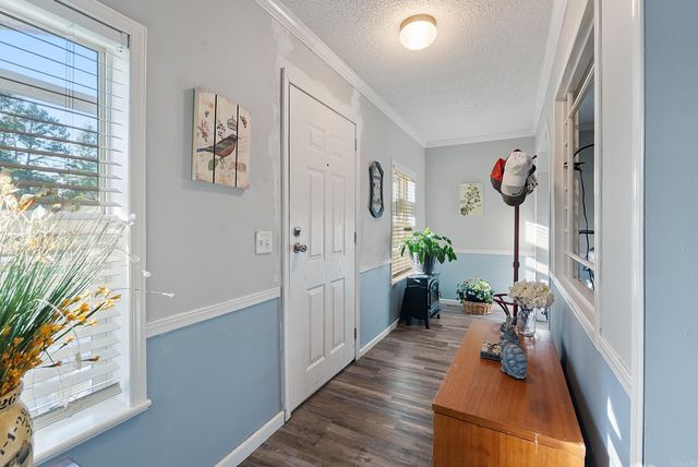 54 Terry Lynn Lane, Perryville, AR 72126