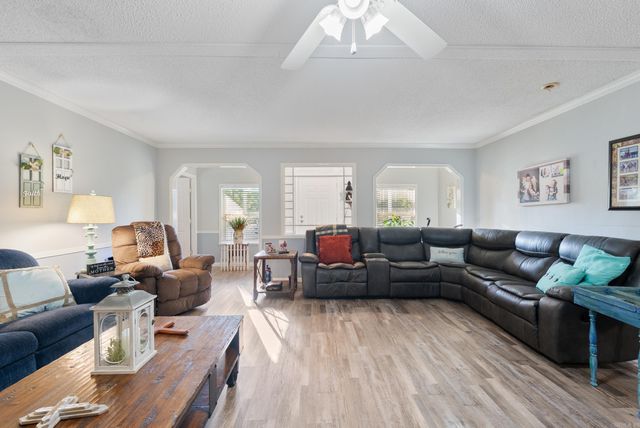 54 Terry Lynn Lane, Perryville, AR 72126