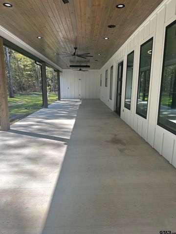 14196 CR 2141, Troup, TX 75789