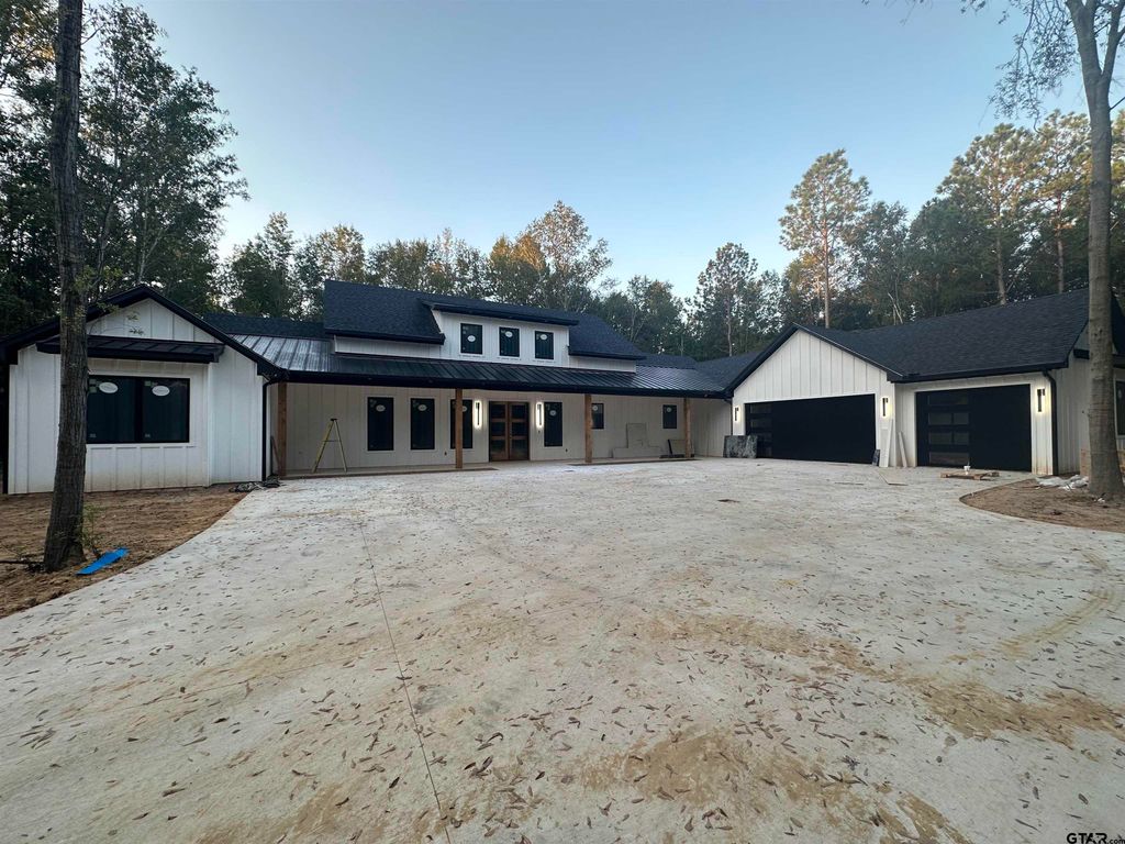 14196 CR 2141, Troup, TX 75789
