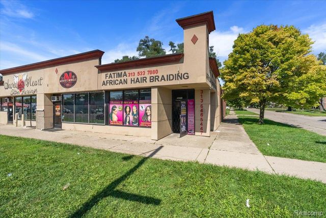 19700 W 7 Mile Road, Detroit, MI 48219