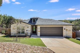 20615 Falcon, Lago Vista, TX 78645