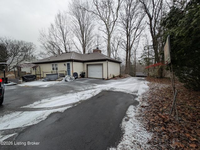 5412 Pearce Way, Crestwood, KY 40014