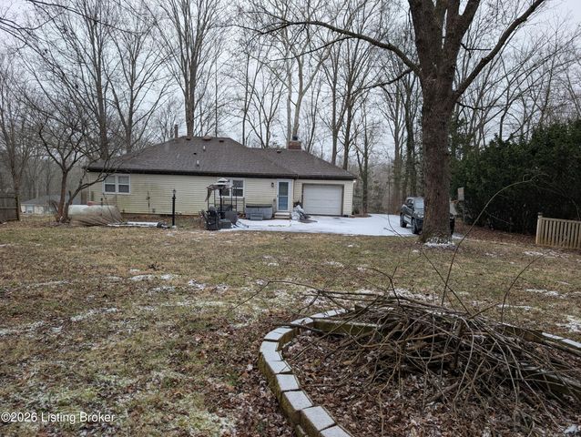 5412 Pearce Way, Crestwood, KY 40014