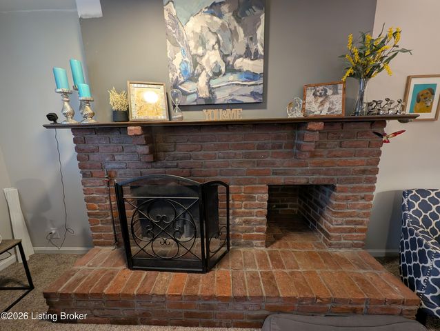 5412 Pearce Way, Crestwood, KY 40014