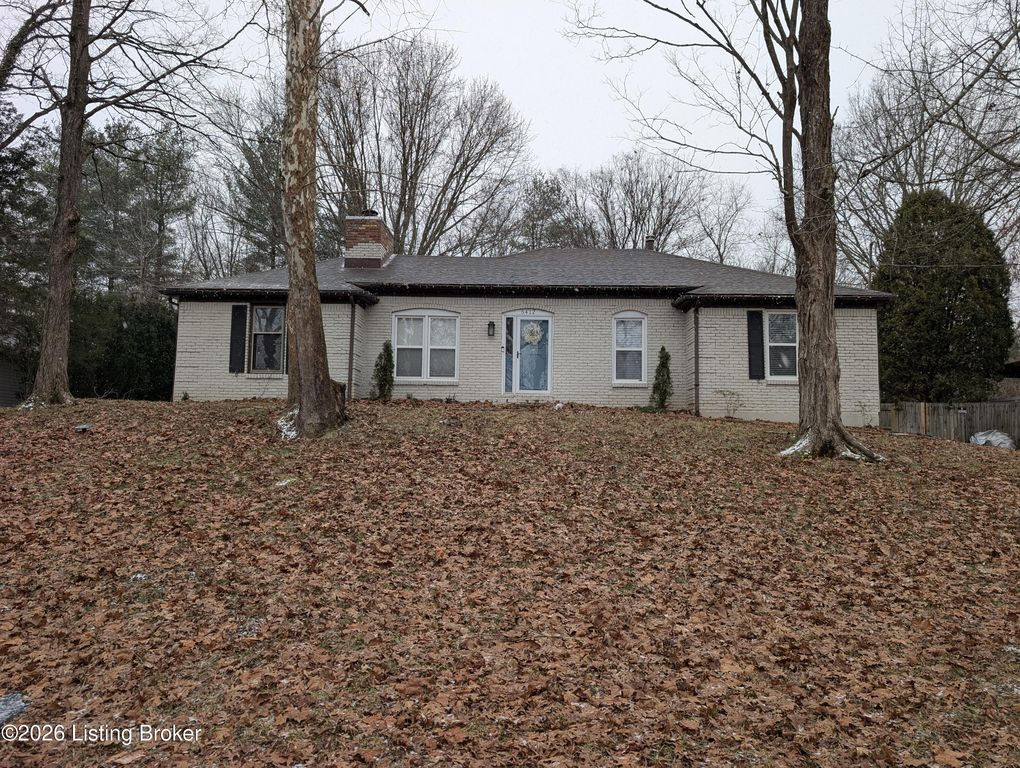5412 Pearce Way, Crestwood, KY 40014