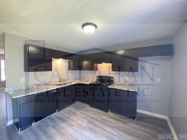 5732 Camp Robinson Road, North Little Rock, AR 72118