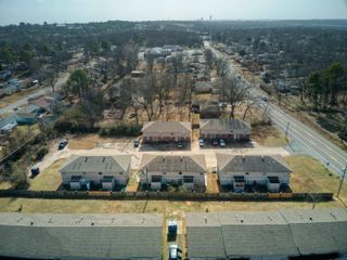 5732 Camp Robinson Road, North Little Rock, AR 72118